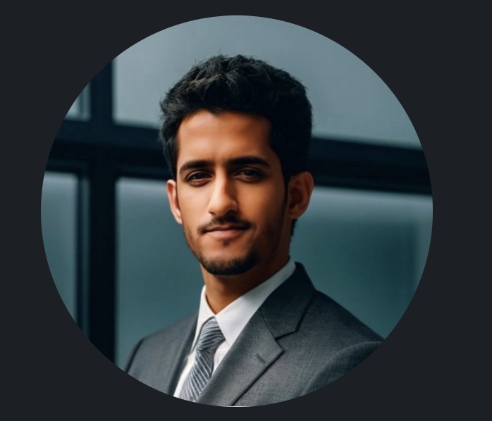 Rohan Loganathan Reddy