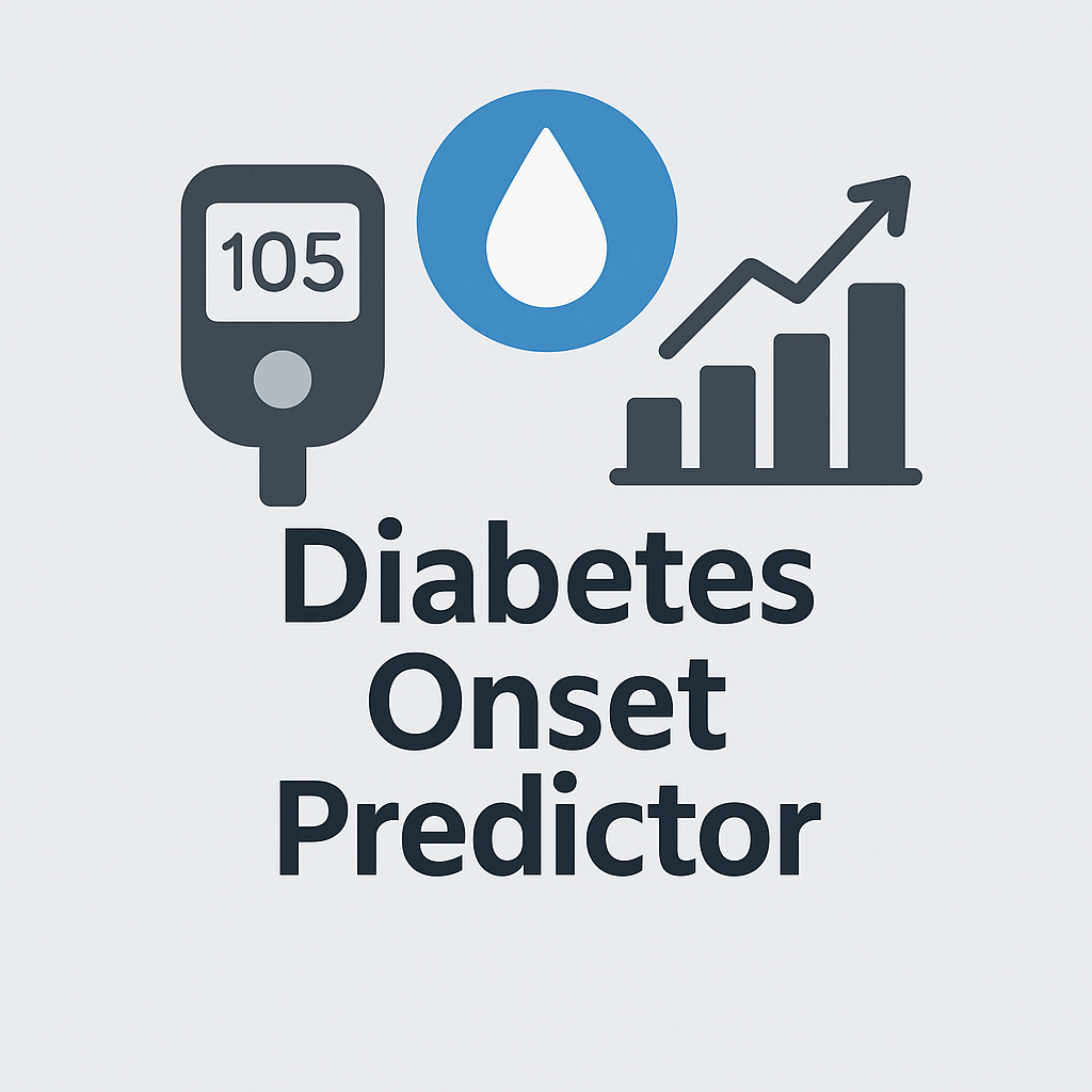 Diabetes Onset Predictor