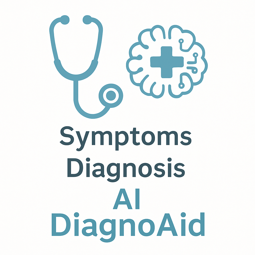 DiagnoAid: AI-Powered Disease Predictor