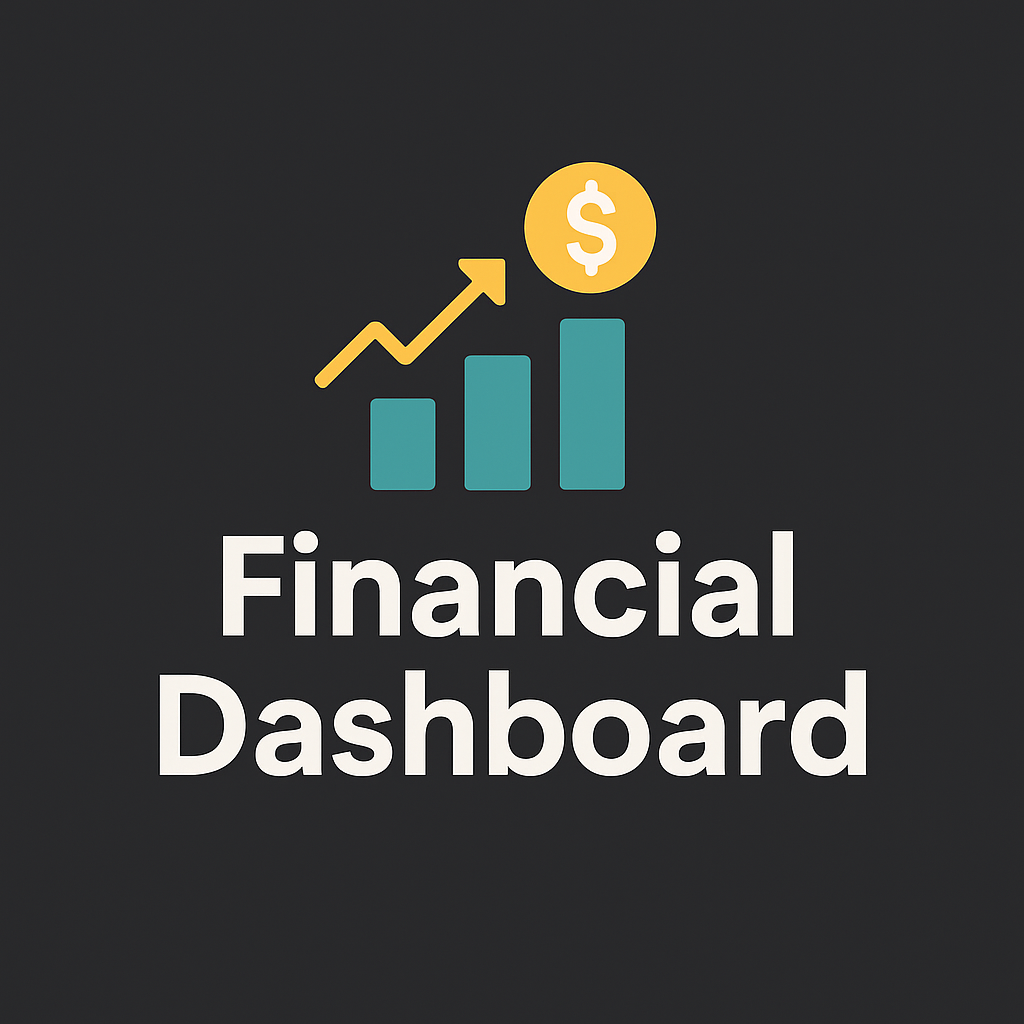 Financial Dashboard