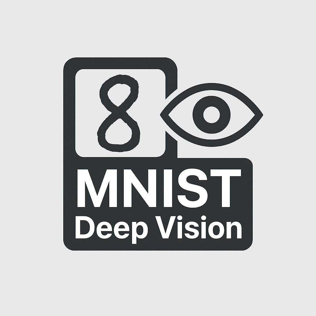 MNIST Deep Vision