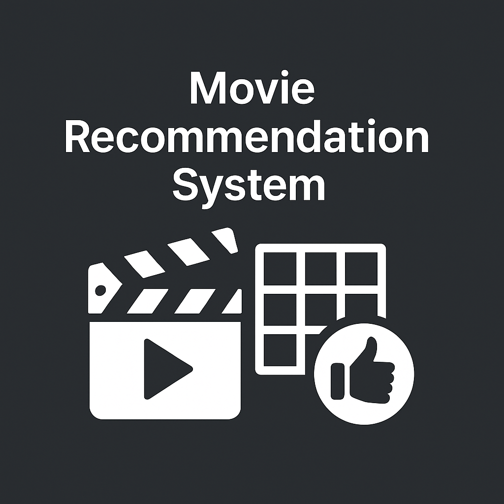 Movie Recommendation System